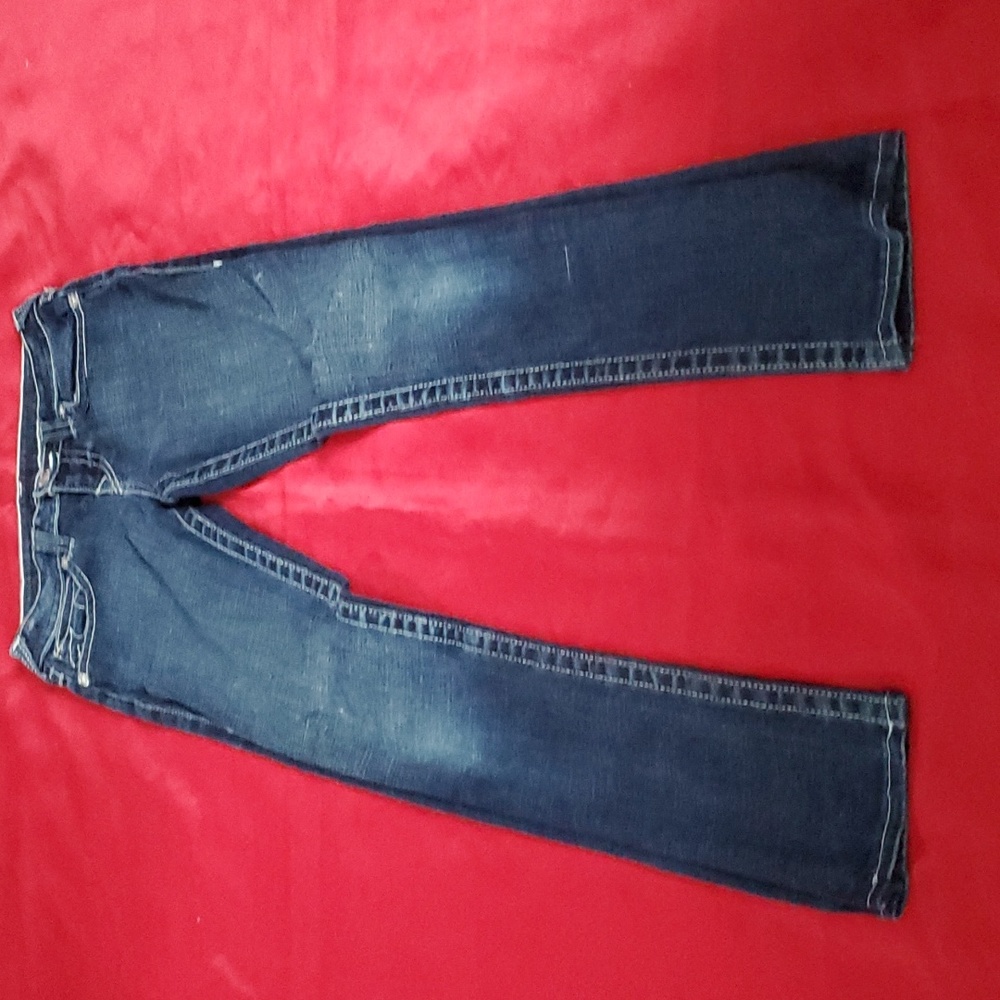 Girls true religion disco Julie jeans